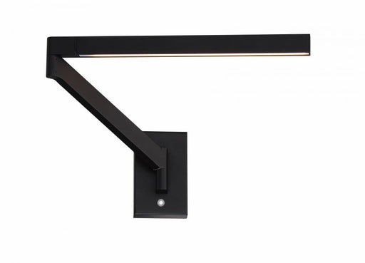 Beam Swing Arm Light | BL-20922-BK