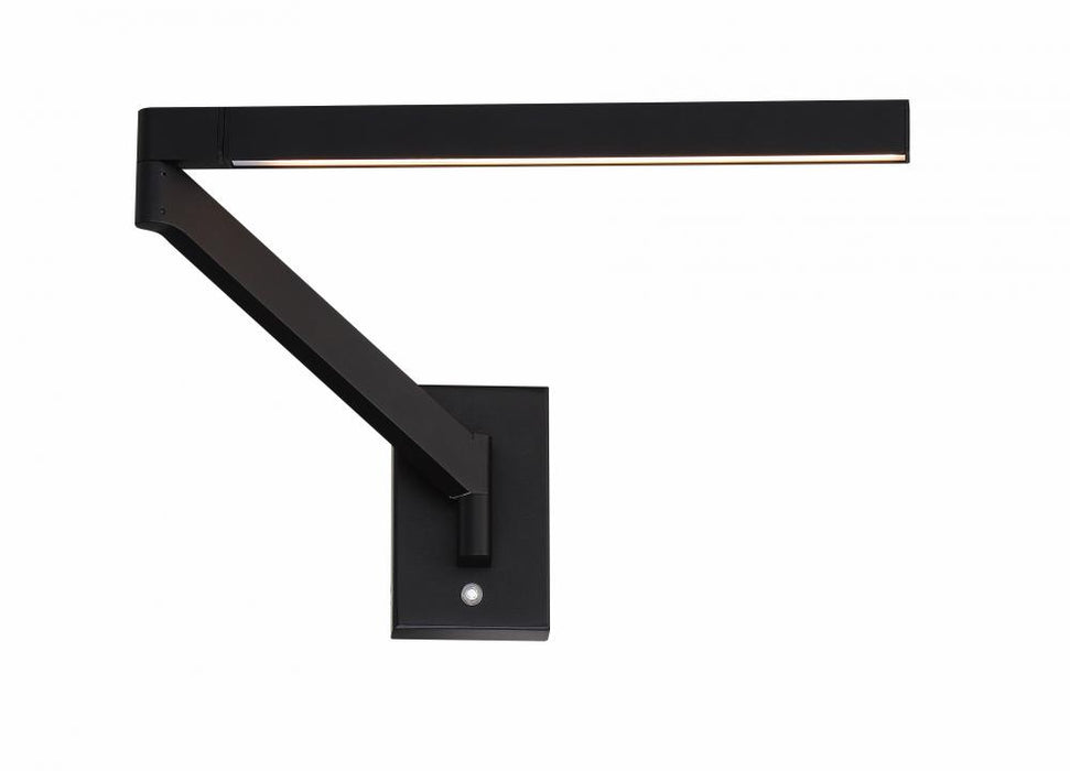 Beam Swing Arm Light | BL-20922-BK
