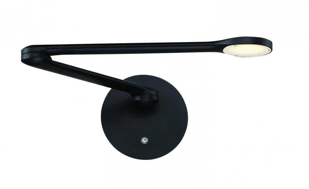 Reflex Swing Arm Light | BL-21924-BK