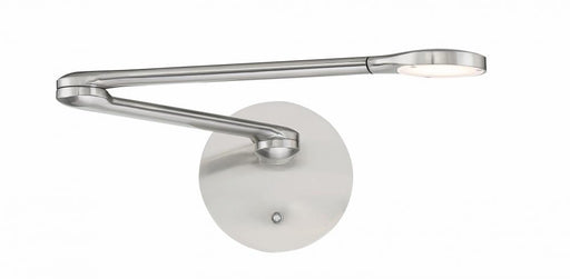 Reflex Swing Arm Light | BL-21924-BN