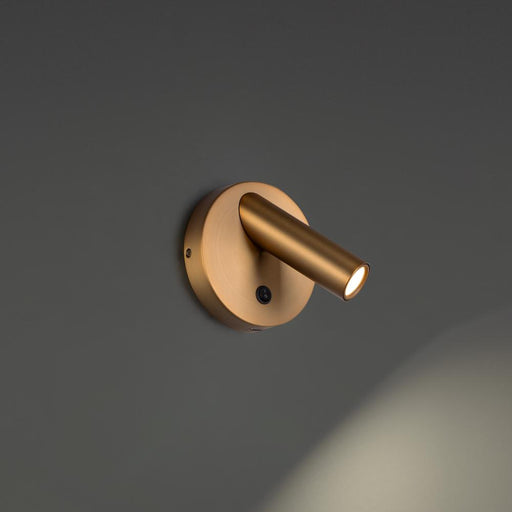 Aspire Task & Reading Bed Light | BL-46305-AB