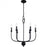 Quoizel Blanche Chandelier