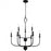 Quoizel Blanche Chandelier