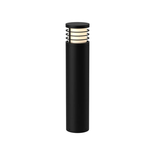 Kuzco Lighting Inc Blaine 29-in Black LED Exterior Bollard