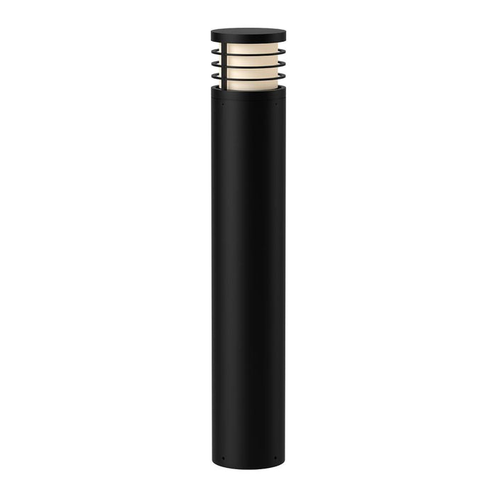 Kuzco Lighting Inc Blaine 37-in Black LED Exterior Bollard