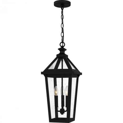 Quoizel Boulevard Outdoor Lantern