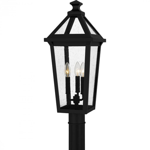 Quoizel Boulevard Outdoor Lantern