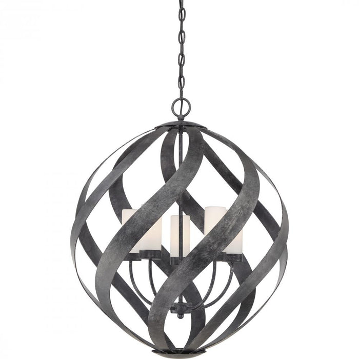 Quoizel Blacksmith Pendant