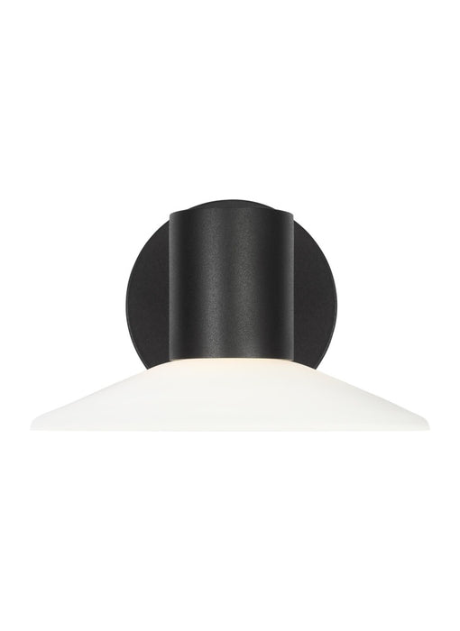 Focal Small Led Sconce | BO1001TXB