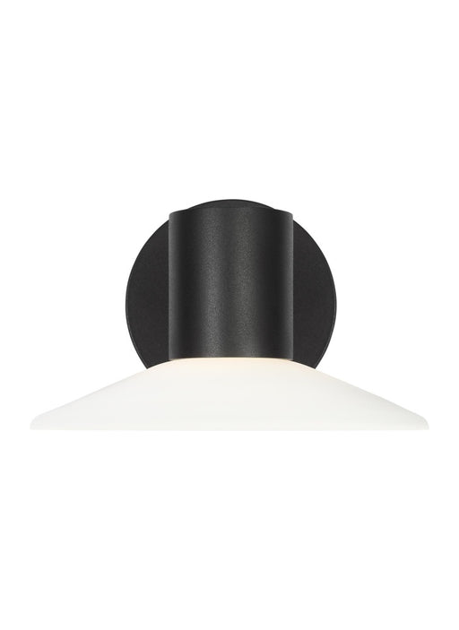Focal Small Led Sconce | BO1001TXB