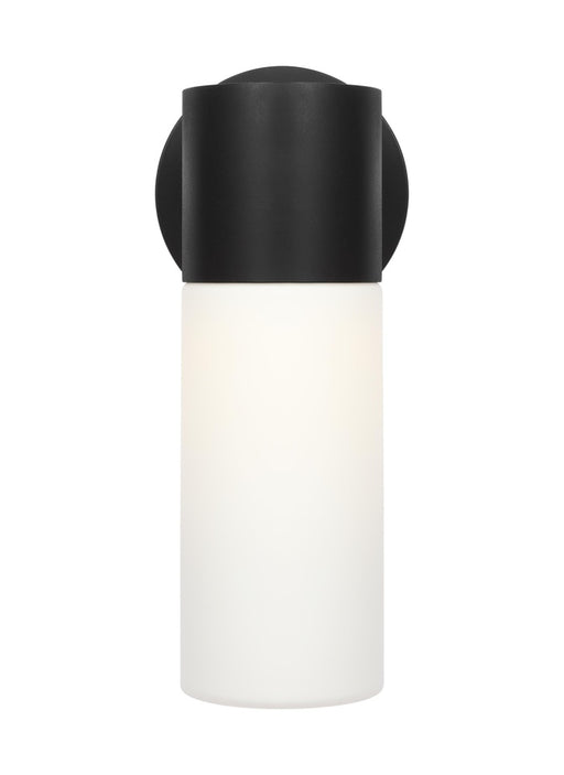 Focal Tall Led Sconce | BO1041TXB