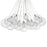 Kuzco Lighting Inc Bolla Chandeliers