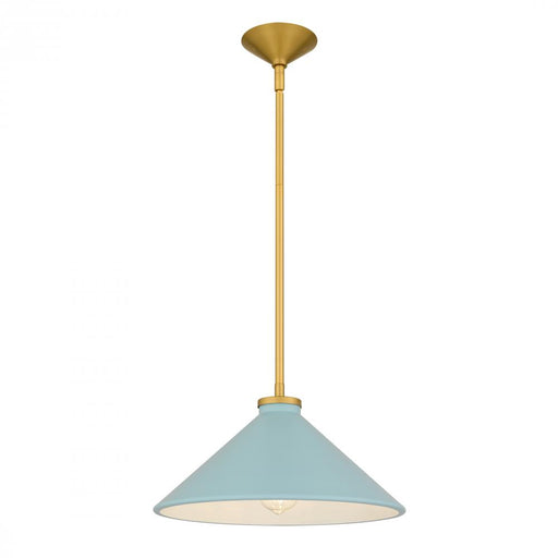 Bradbury Pendant | BRADB1814BRG