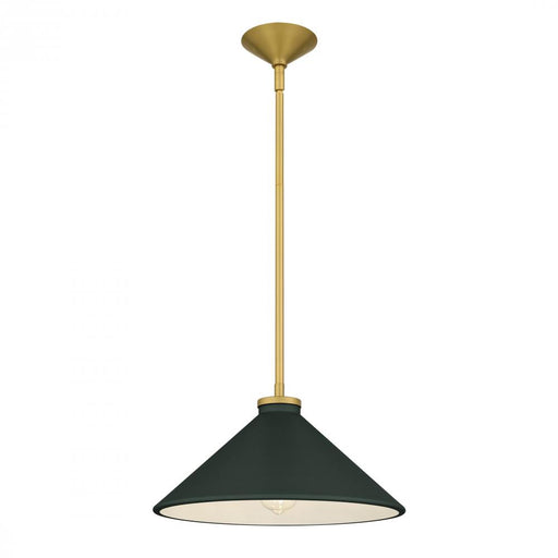 Bradbury Pendant | BRADE1814BRG