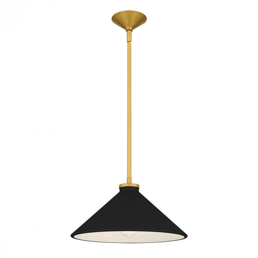 Bradbury Pendant | BRADK1814BRG