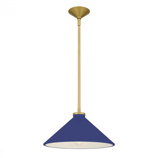 Bradbury Pendant | BRADN1814BRG
