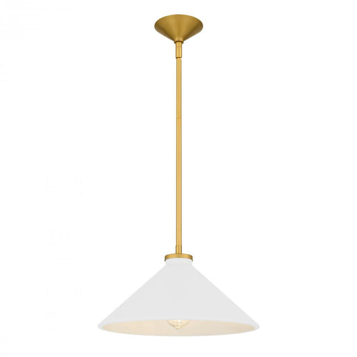Bradbury Pendant | BRADW1814BRG