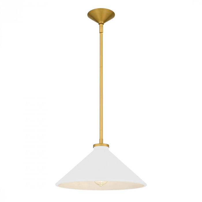 Bradbury Pendant | BRADW1814BRG