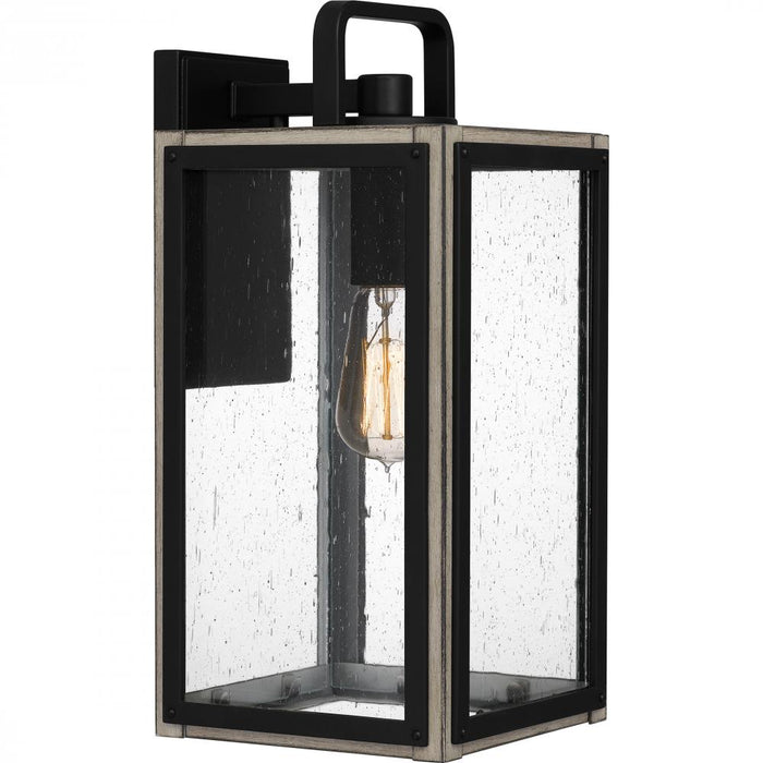 Quoizel Bramshaw Outdoor Lantern