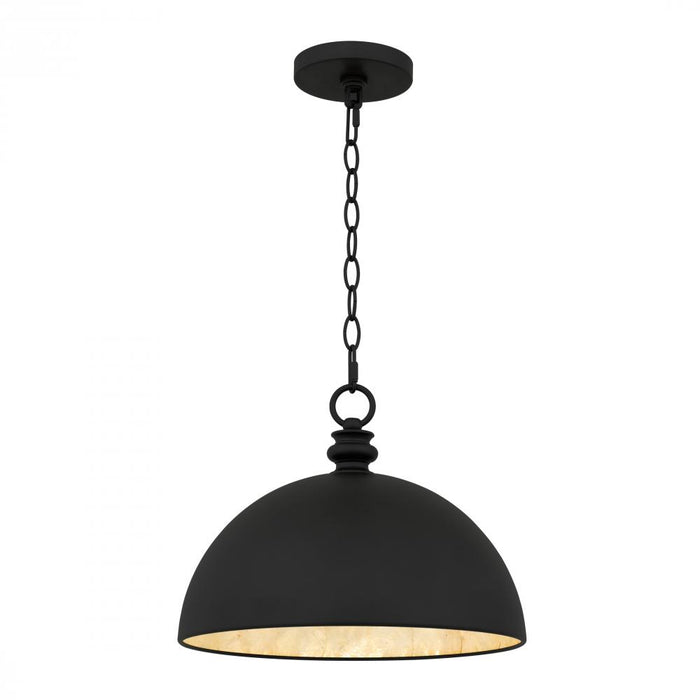 Braylon Pendant | BRAY1814MBK