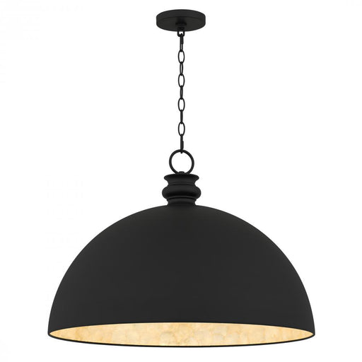 Braylon Pendant | BRAY2826MBK
