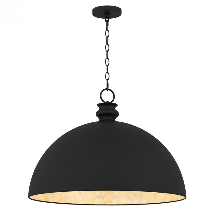 Braylon Pendant | BRAY2826MBK