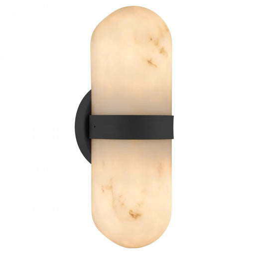 Bree Wall Sconce | BREE8704MBK