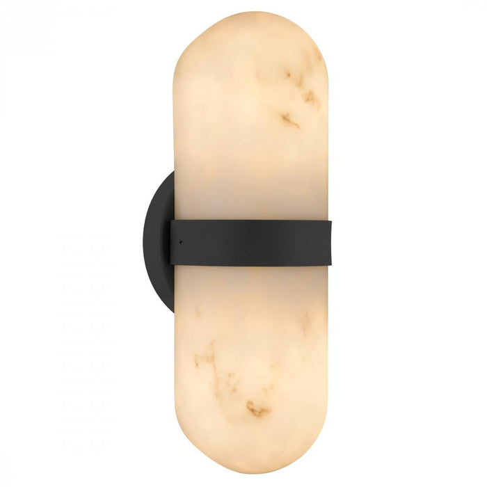 Bree Wall Sconce | BREE8704MBK