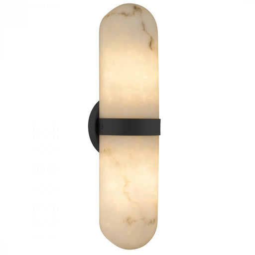 Bree Wall Sconce | BREE8804MBK