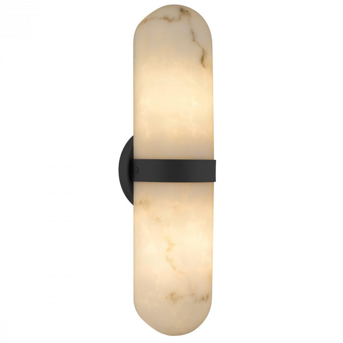 Bree Wall Sconce | BREE8804MBK