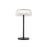 Brilla 6-in Black Led Table Lamp | TL68211-BK