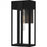 Boswell Outdoor Lantern | BSW8407MBK