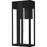 Boswell Outdoor Lantern | BSW8409MBK