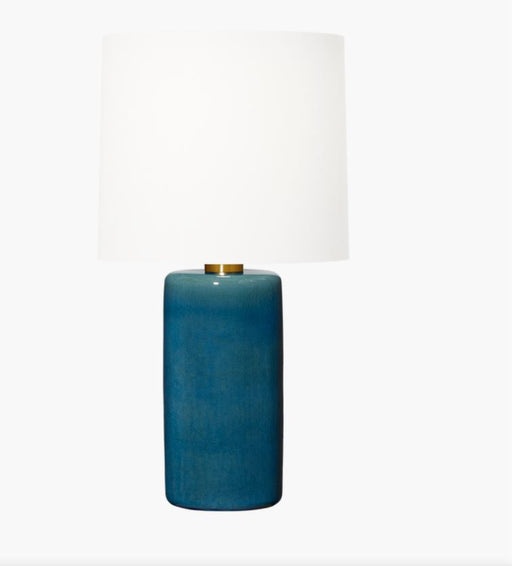 Shanghai Table Lamp