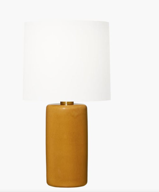 Shanghai Table Lamp