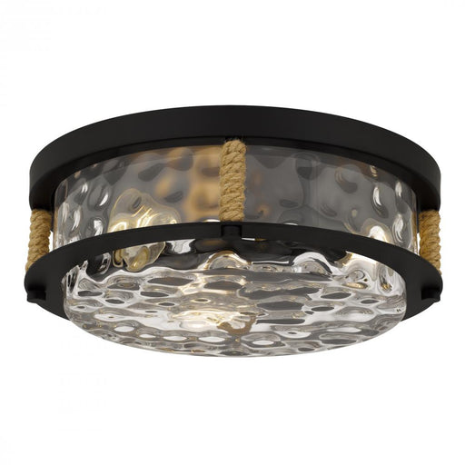 Baltic Flush Mount | BTC1616MBK