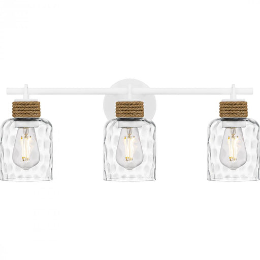 Baltic Bath Light | BTC8624W