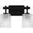 Brenthouse Bath Light | BTH8613MBK
