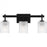 Brenthouse Bath Light | BTH8622MBK
