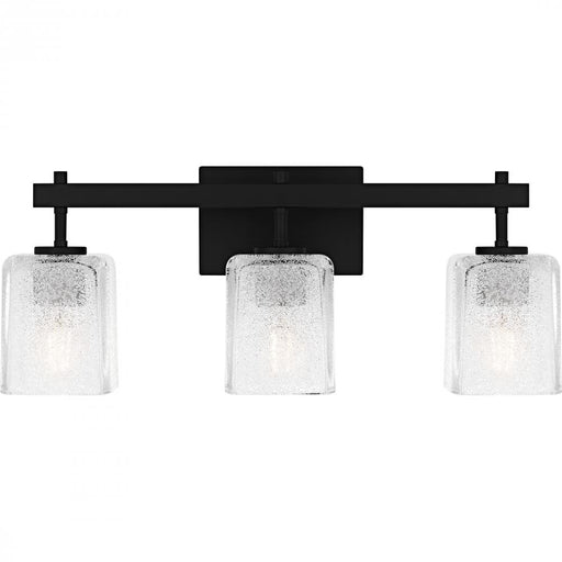 Brenthouse Bath Light | BTH8622MBK