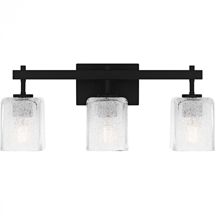 Brenthouse Bath Light | BTH8622MBK