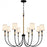 Quoizel Bayside Chandelier