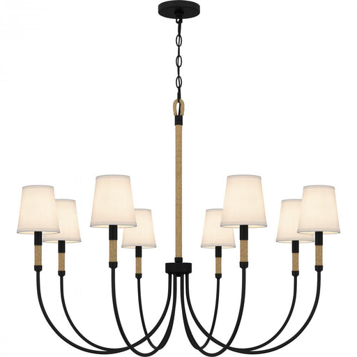 Quoizel Bayside Chandelier