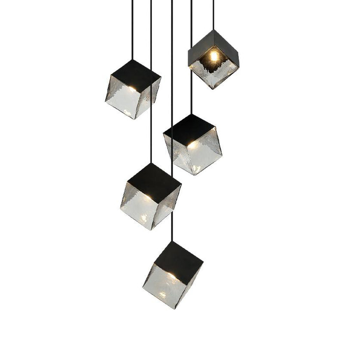 Matteo CUBE Pendants