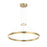 O'hara Chandelier | C30824BG