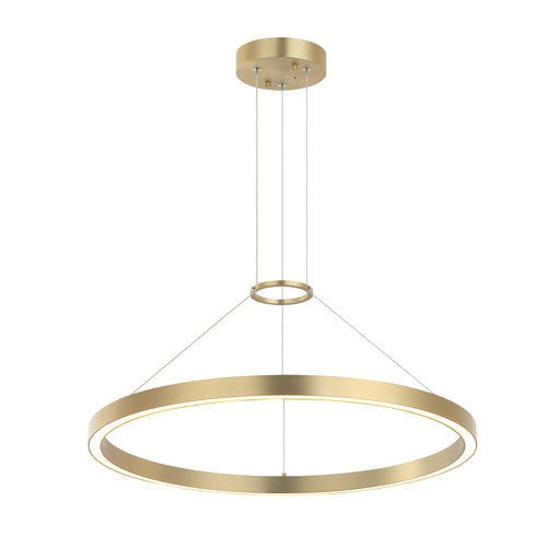 O'hara Chandelier | C30824BG