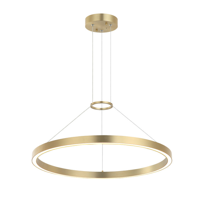 O'hara Chandelier | C30824BG