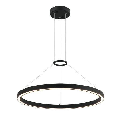 O'hara Chandelier | C30824MB