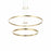 O'hara Chandelier | C30856BG