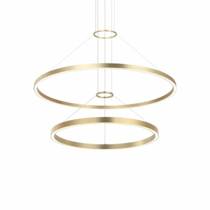 O'hara Chandelier | C30856BG